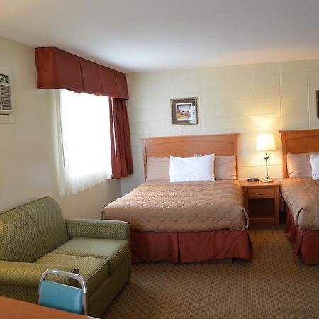 Fortune Motel Kamloops Phòng bức ảnh