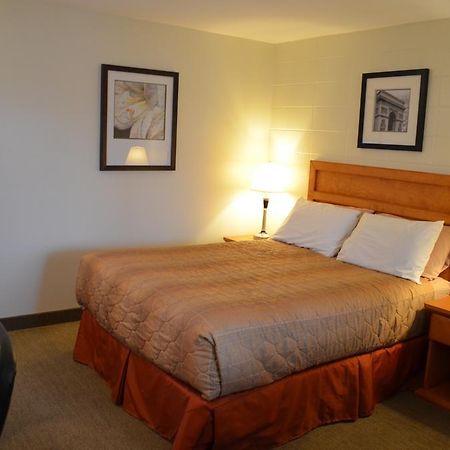 Fortune Motel Kamloops Phòng bức ảnh